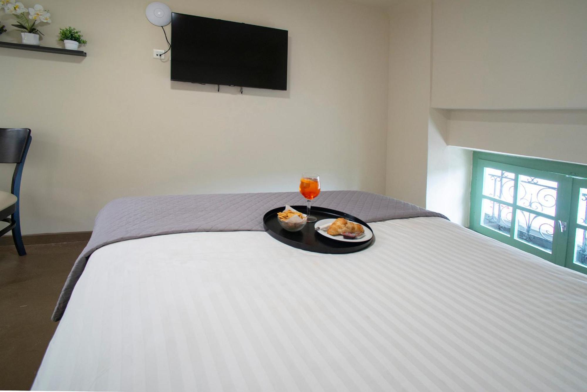 Ancient Agora Plaka Hotel เอเธนส์ ภายนอก รูปภาพ