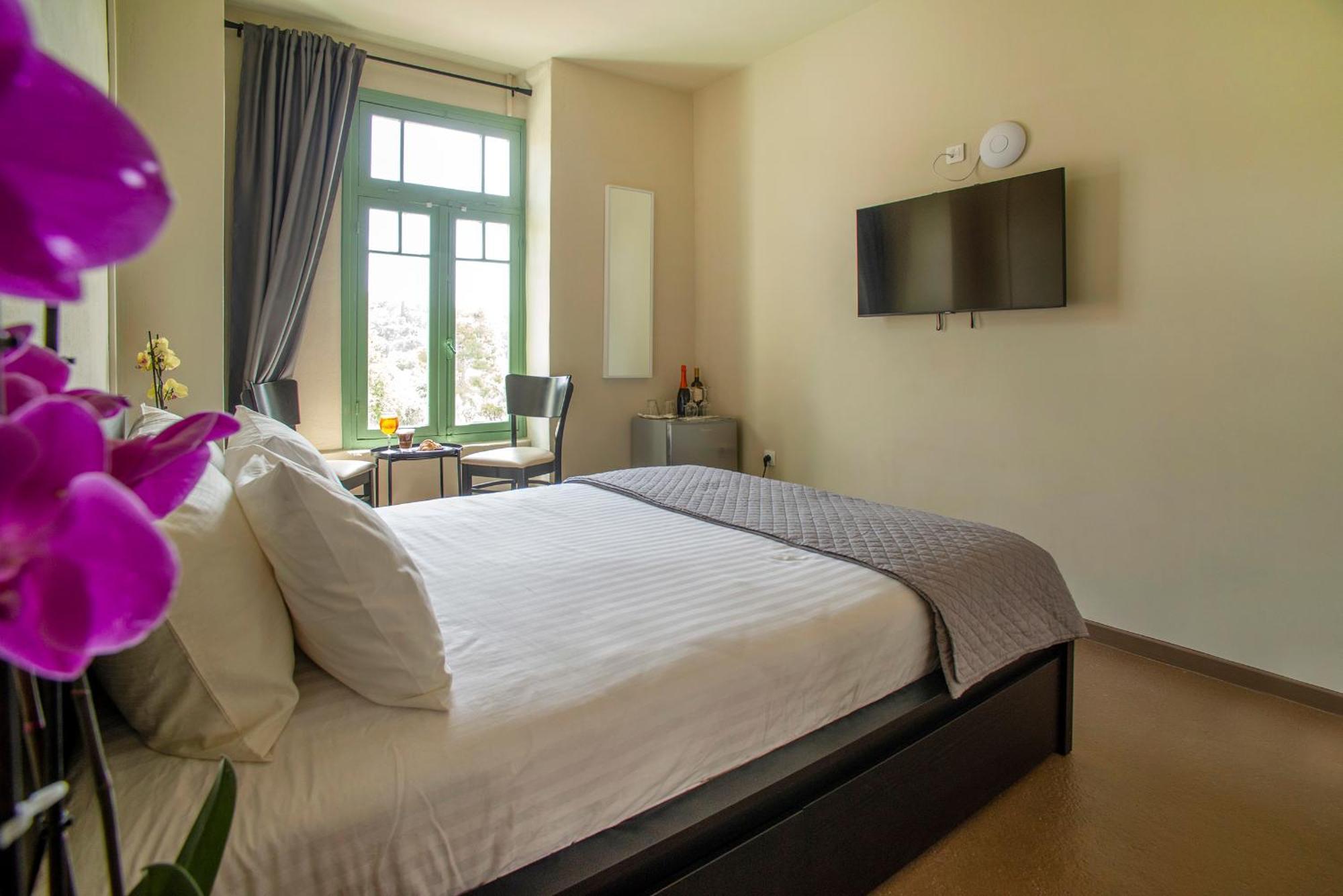 Ancient Agora Plaka Hotel เอเธนส์ ภายนอก รูปภาพ