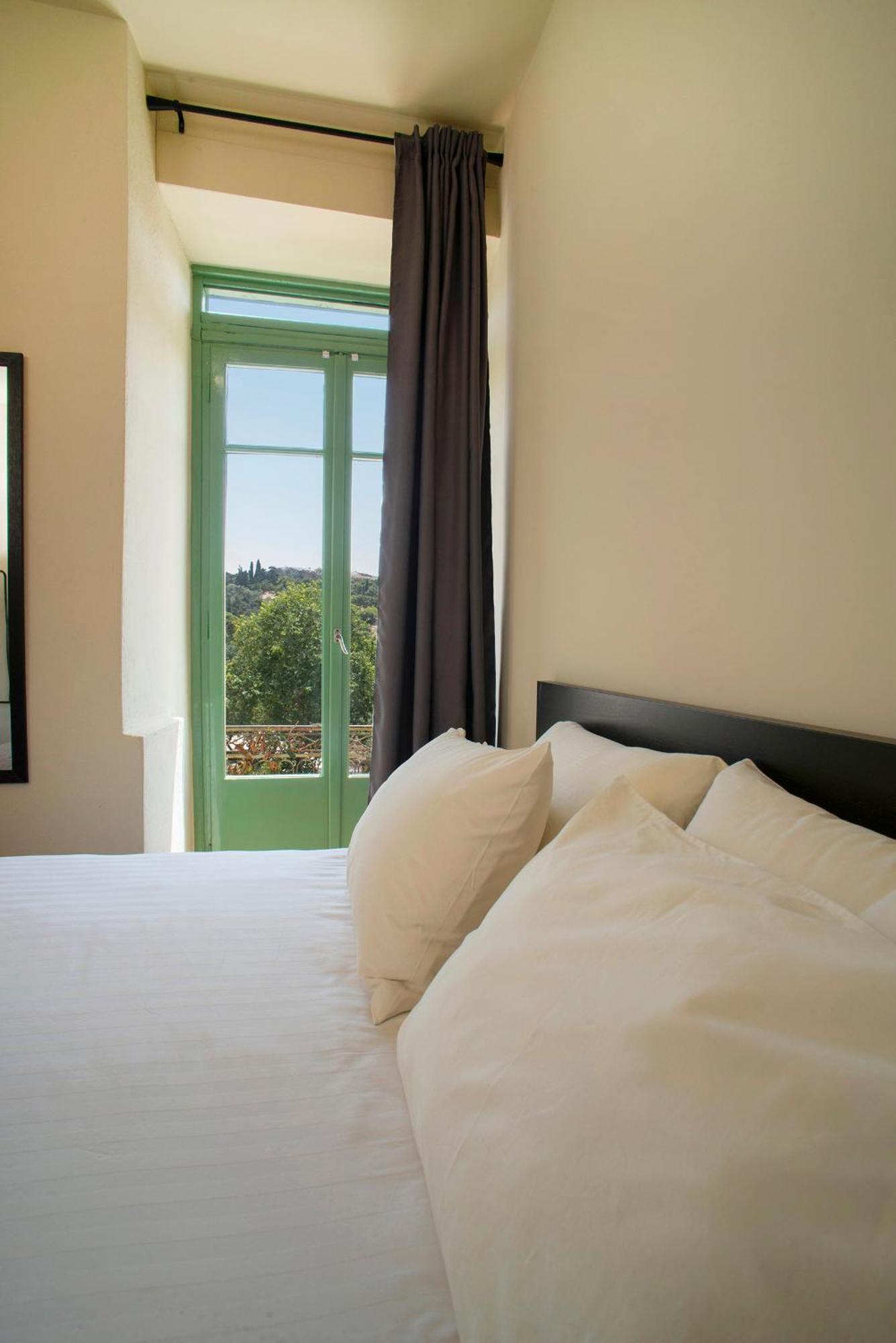 Ancient Agora Plaka Hotel เอเธนส์ ภายนอก รูปภาพ