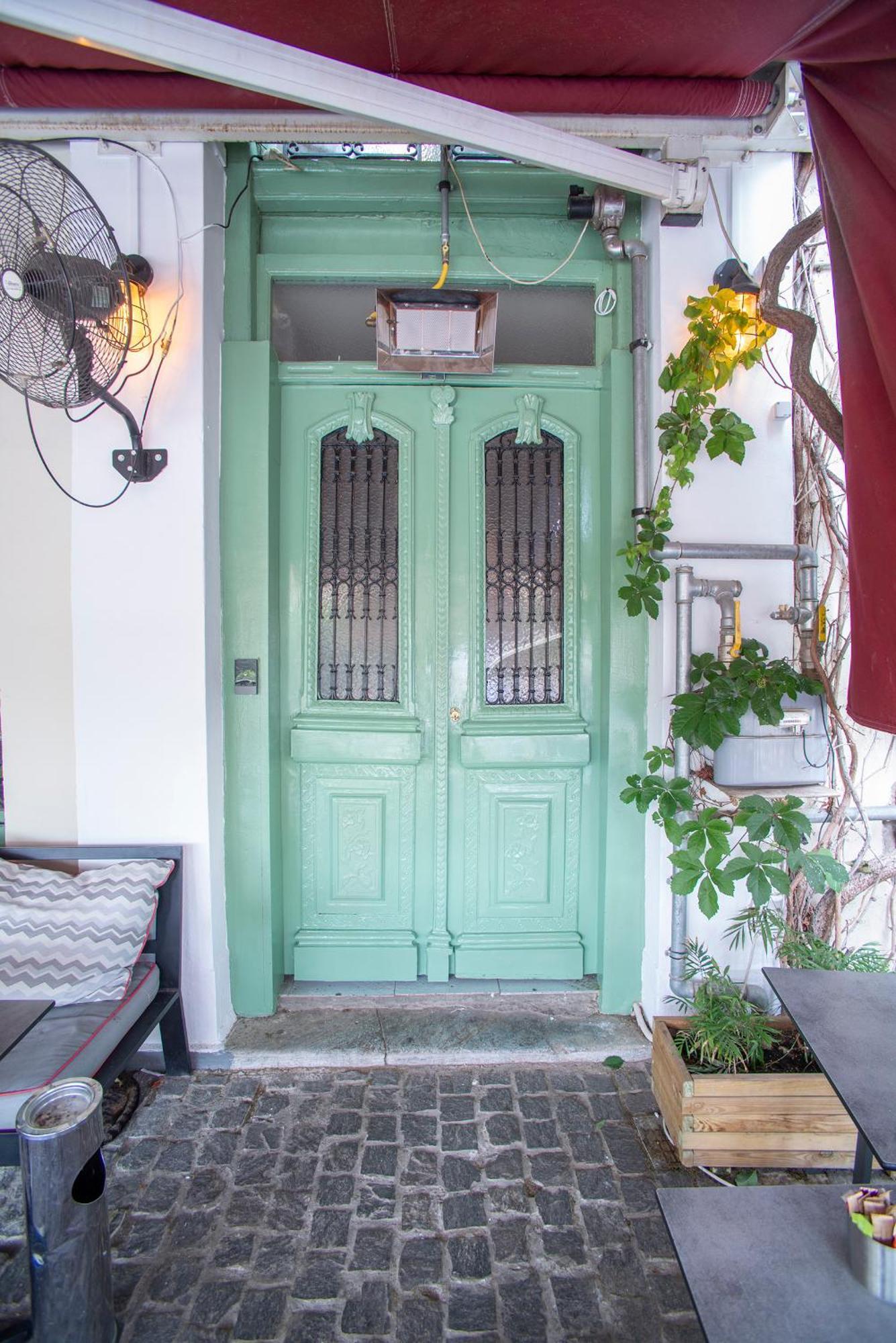 Ancient Agora Plaka Hotel เอเธนส์ ภายนอก รูปภาพ